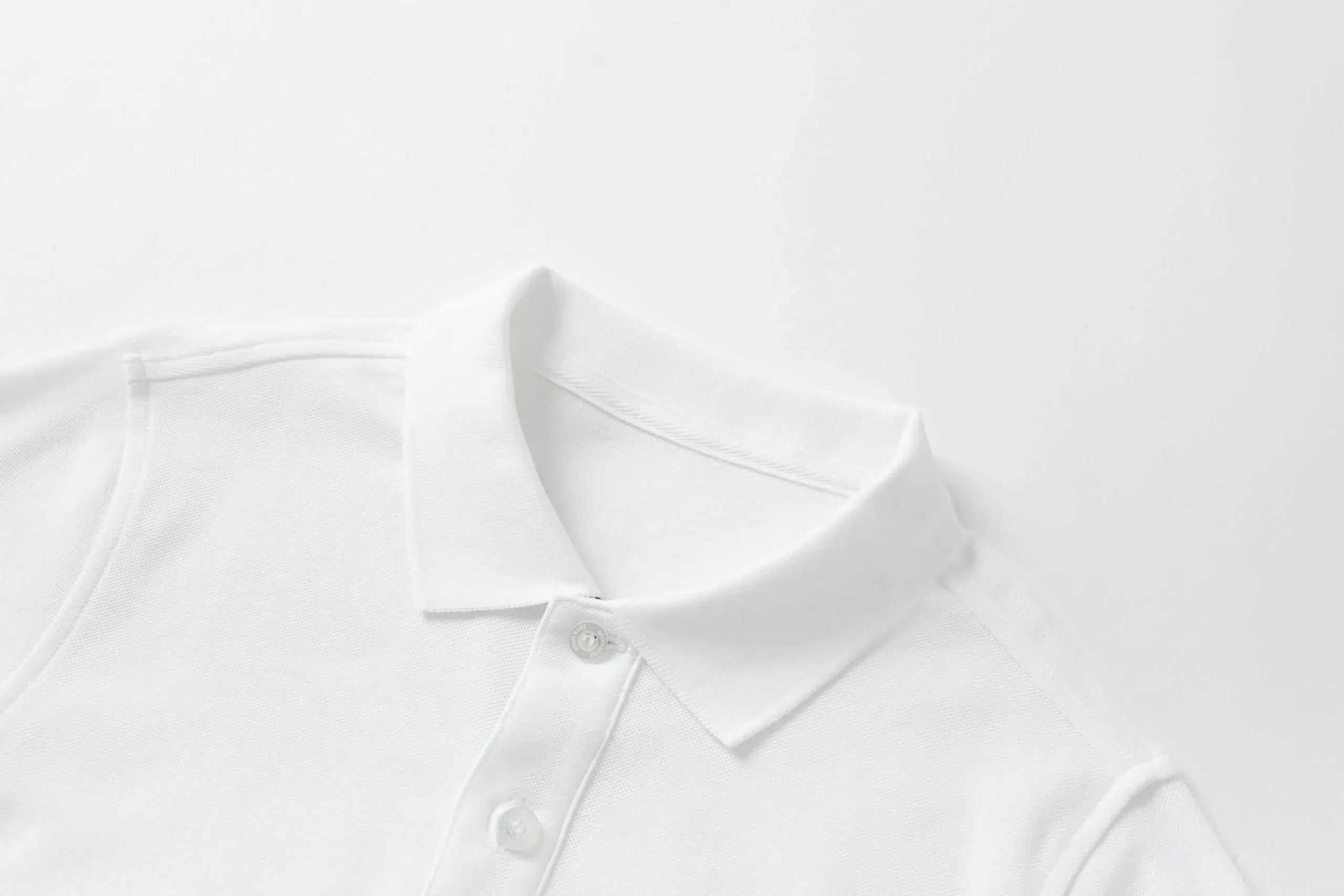 British College Long-Sleeve Tee