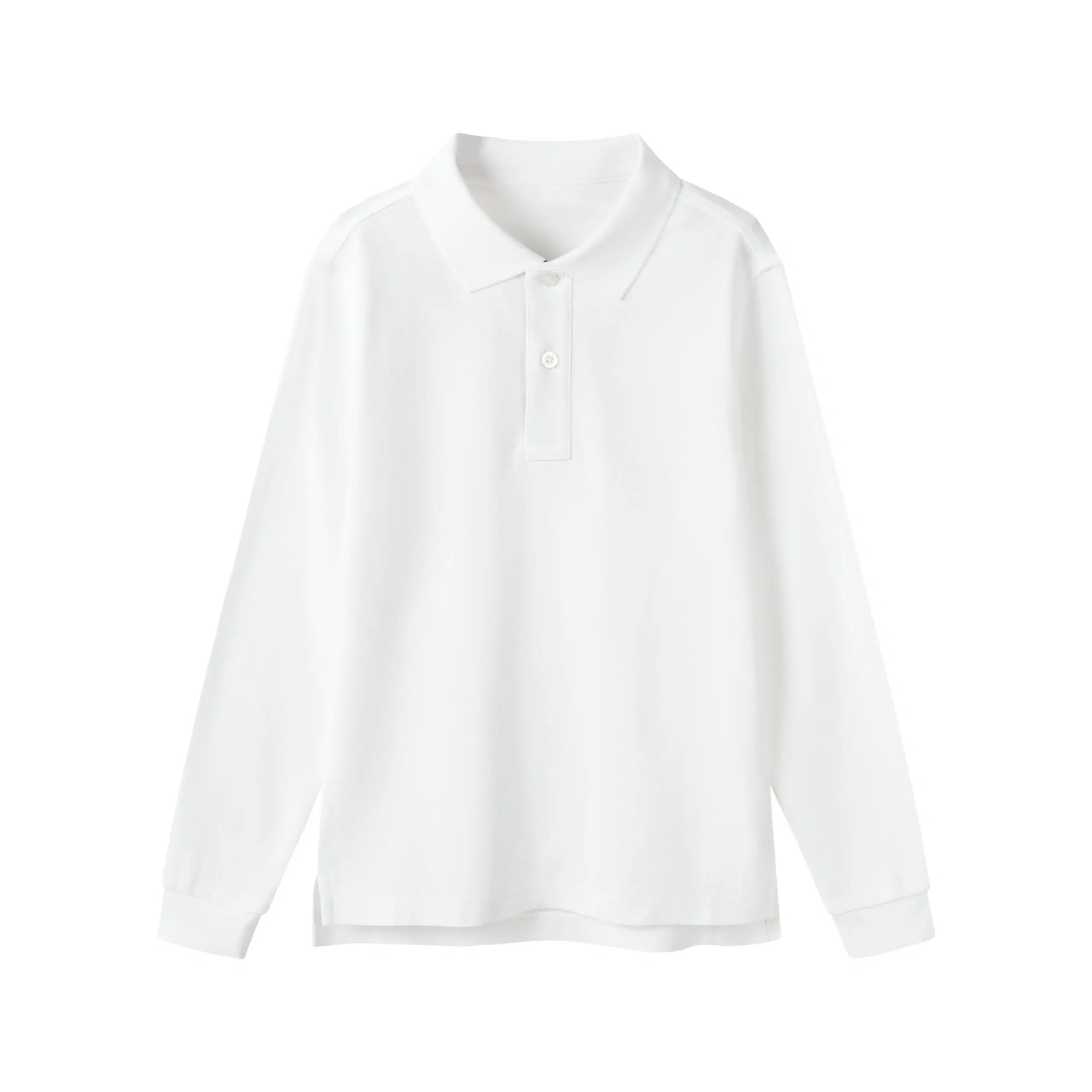 British College Long-Sleeve Tee