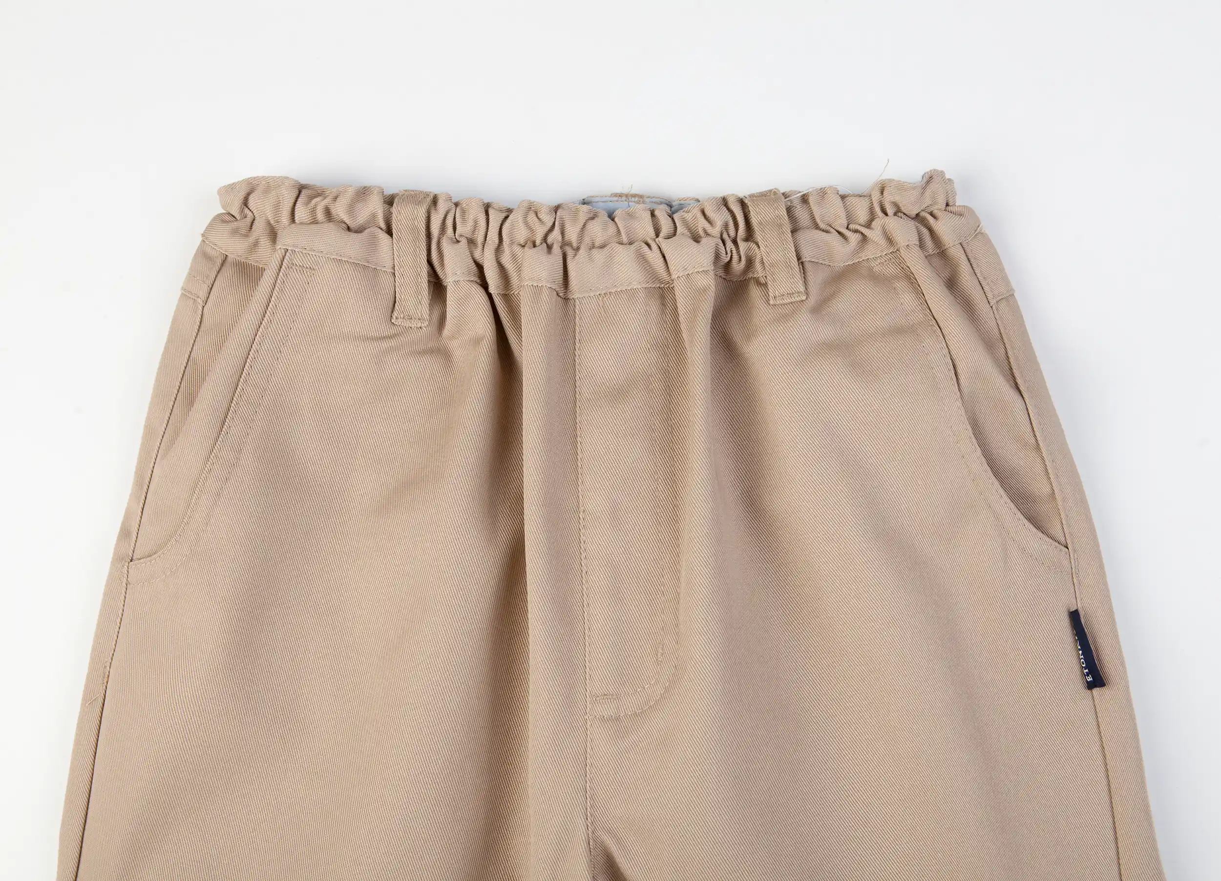 Academic Boys’ Basic Long Pants
