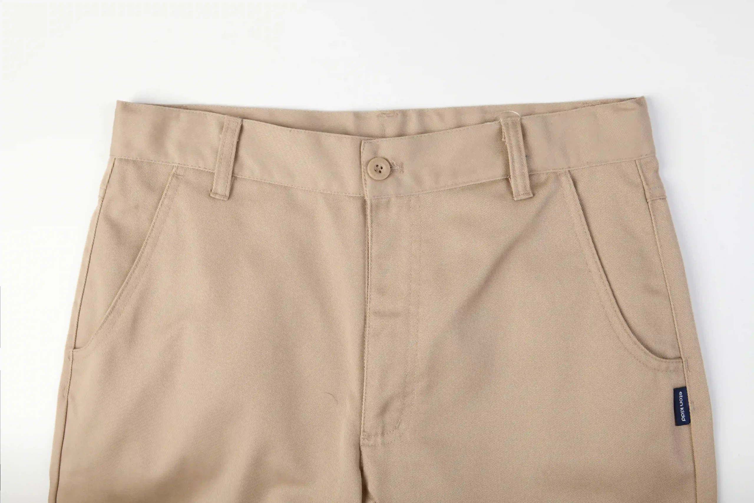 Academic Boys’ Basic Long Pants