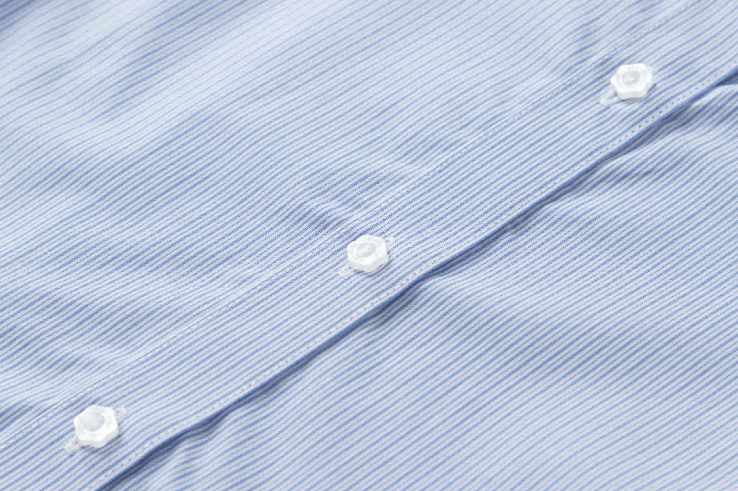 Academic Girls’ Short-Sleeved Shirt