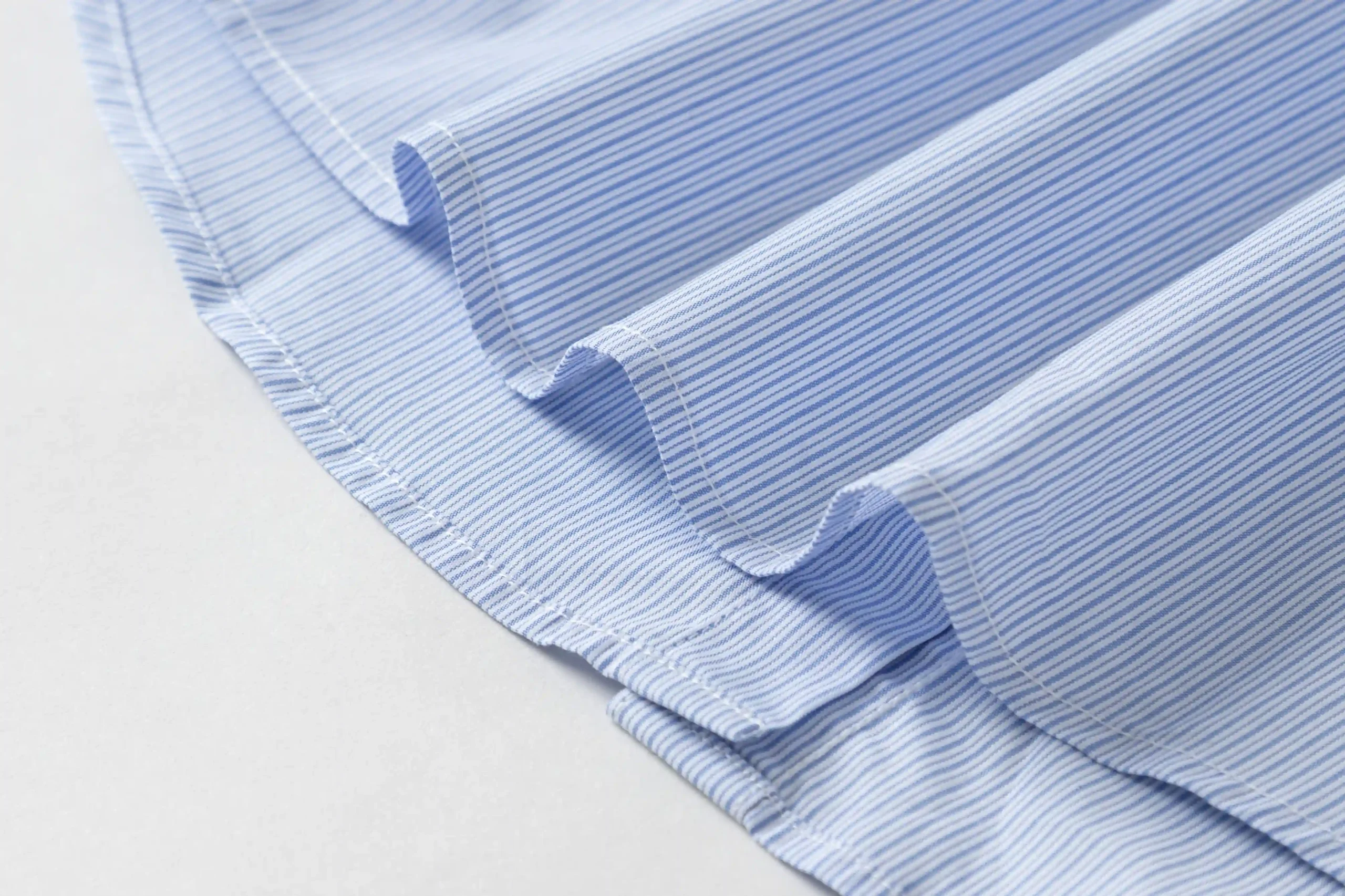 Academic Girls’ Short-Sleeved Shirt