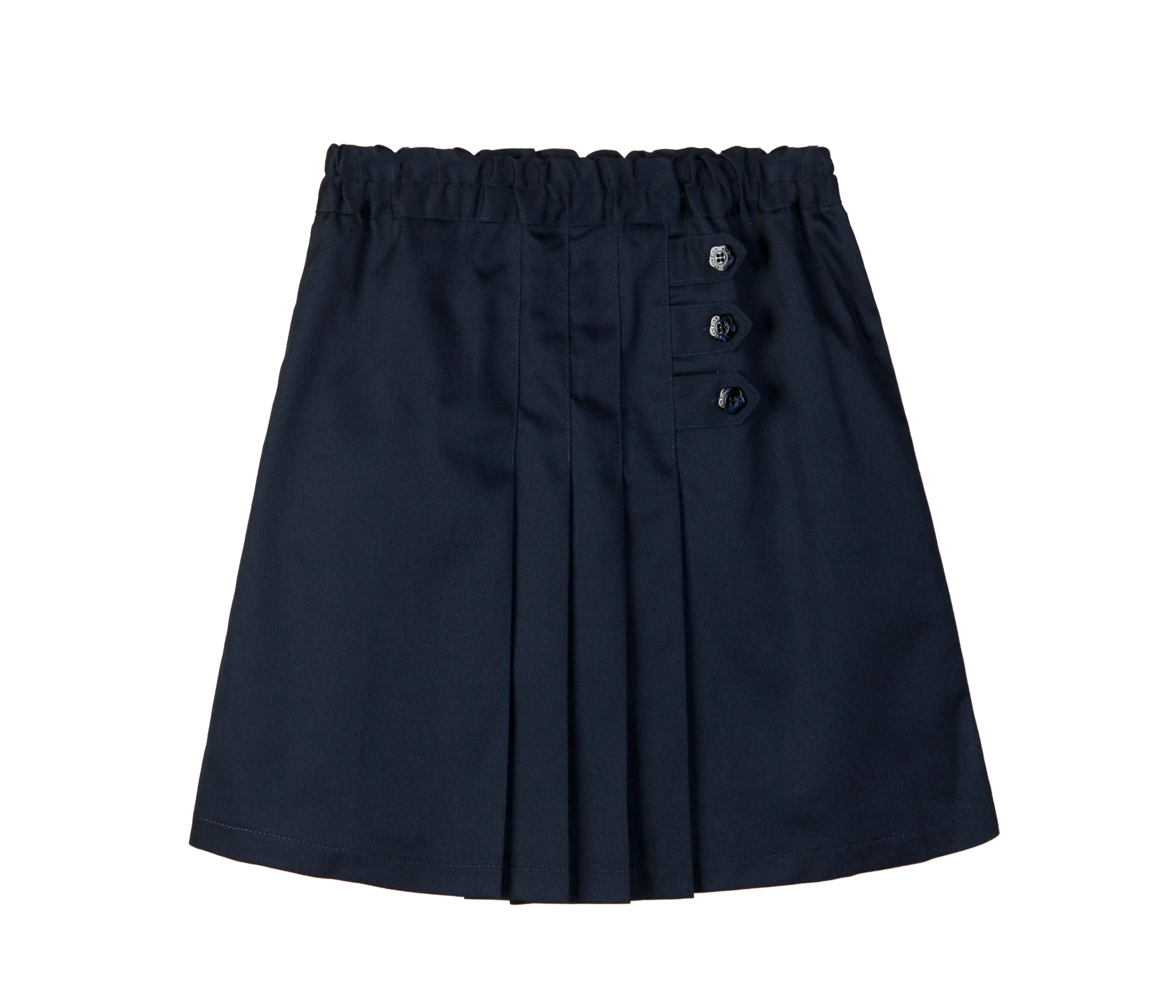 Academy Skort-Navy