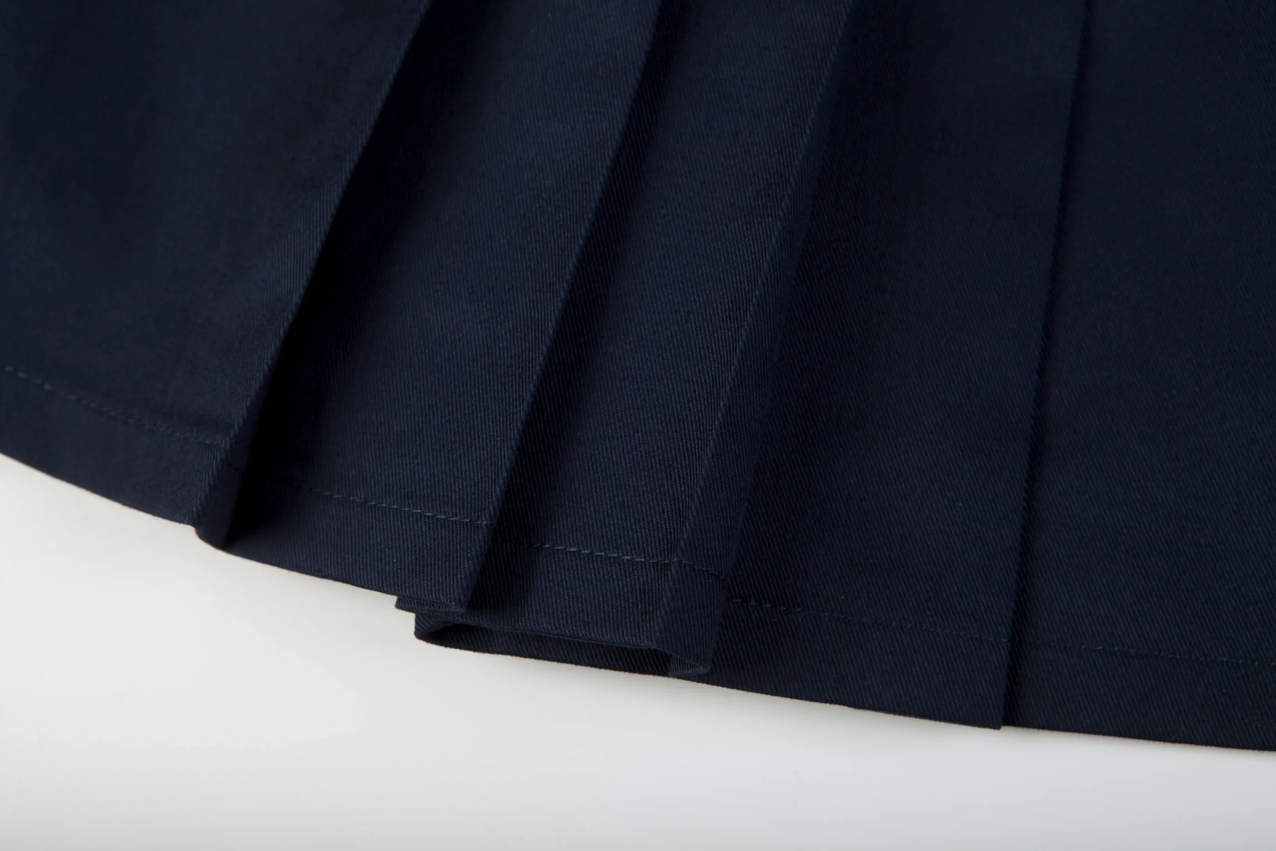 Academy Skort-Navy