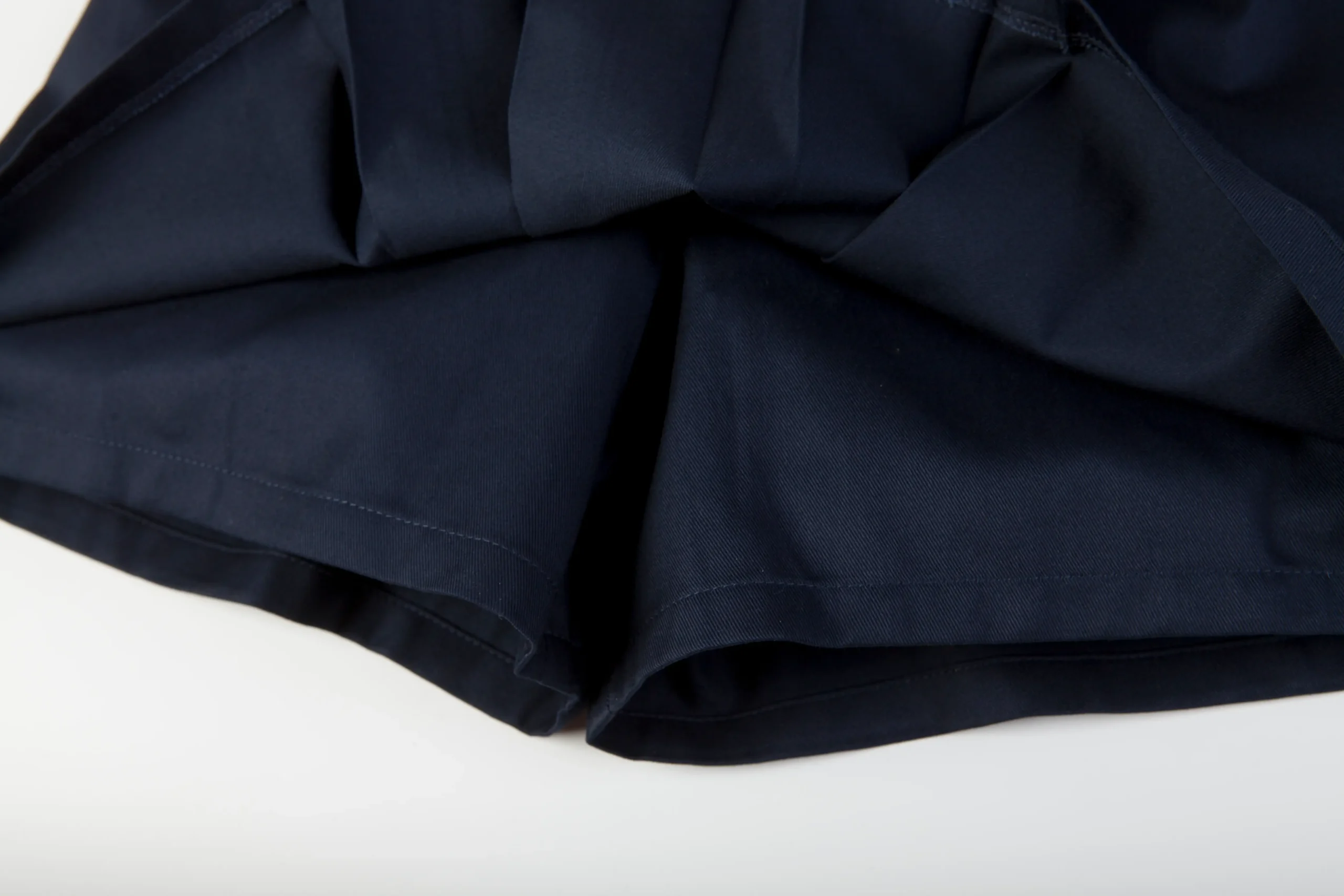 Academy Skort-Navy