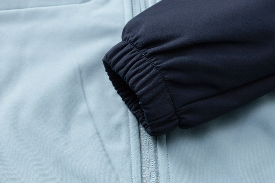 Academy-Style Athletic Top