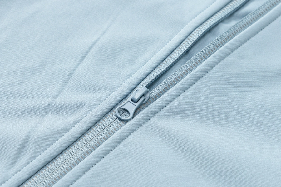 Academy-Style Athletic Top