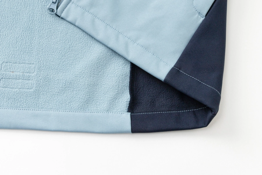 Academy-Style Athletic Top