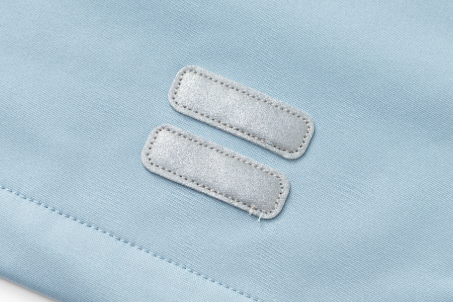 Academy-Style Athletic Top