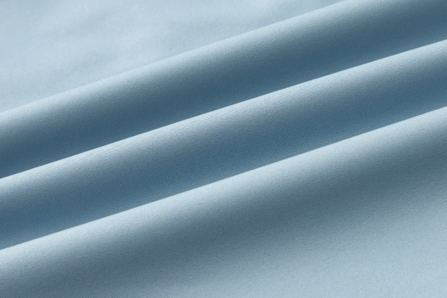 Academy-Style Athletic Top