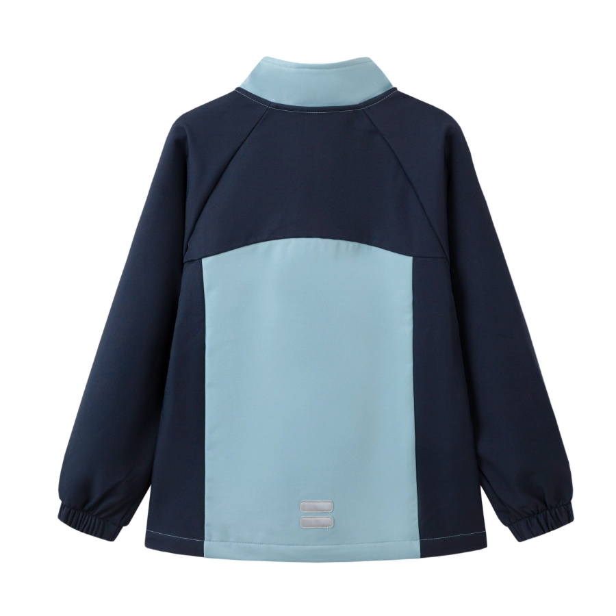 Academy-Style Athletic Top