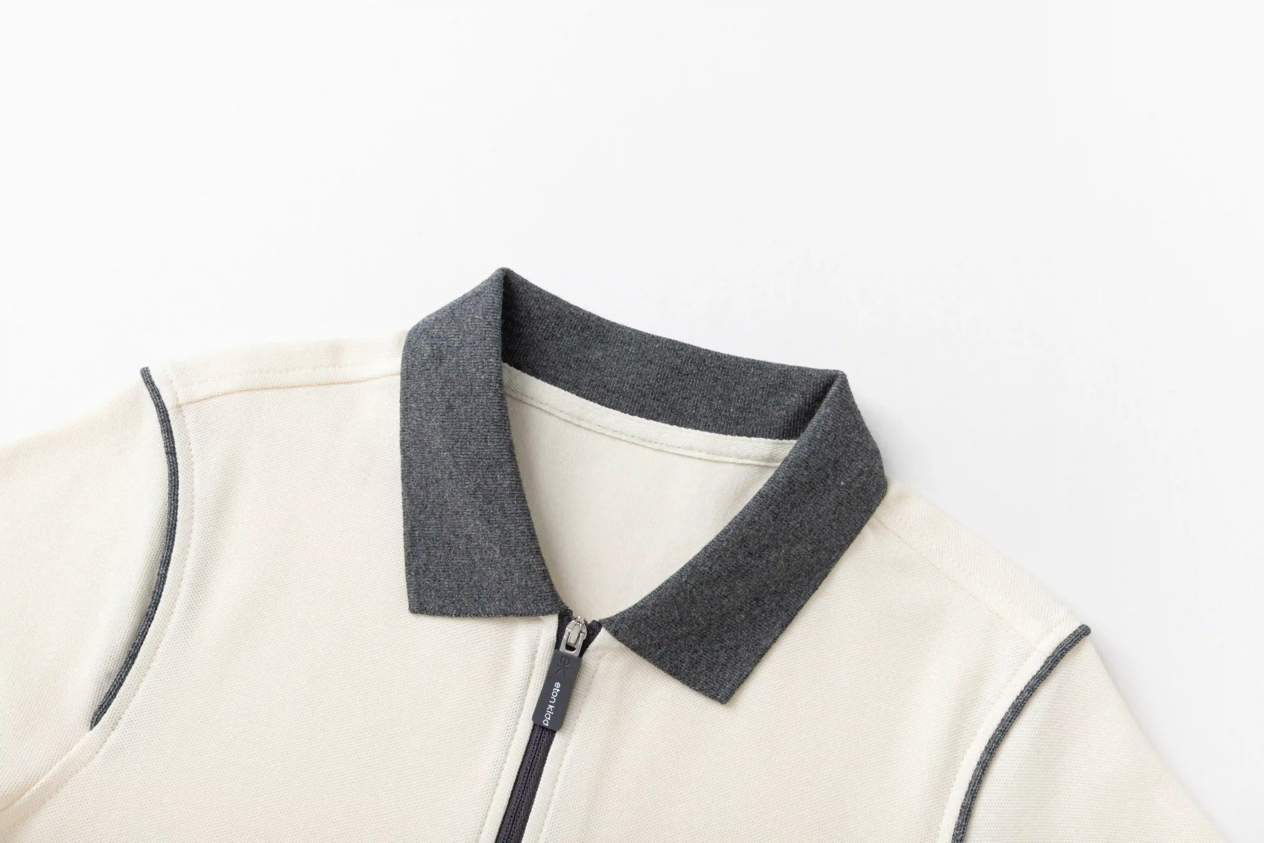 Collegiate Short-Sleeve T-Shirt