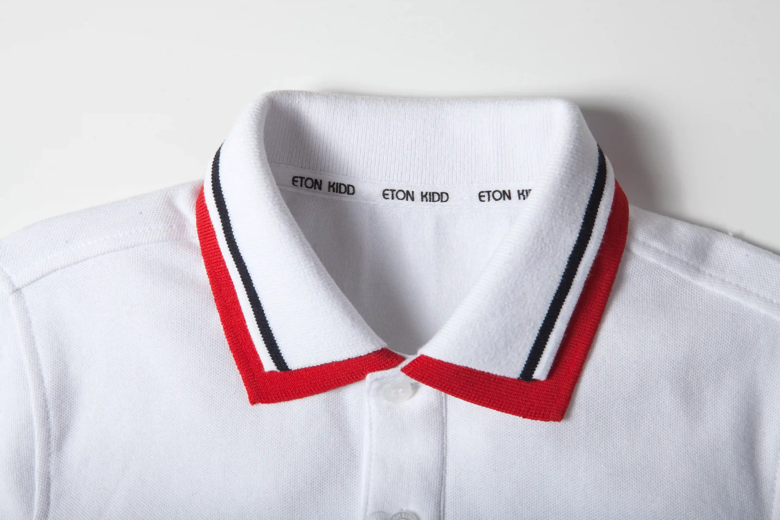 British Collegiate Short-Sleeve T-Shirt