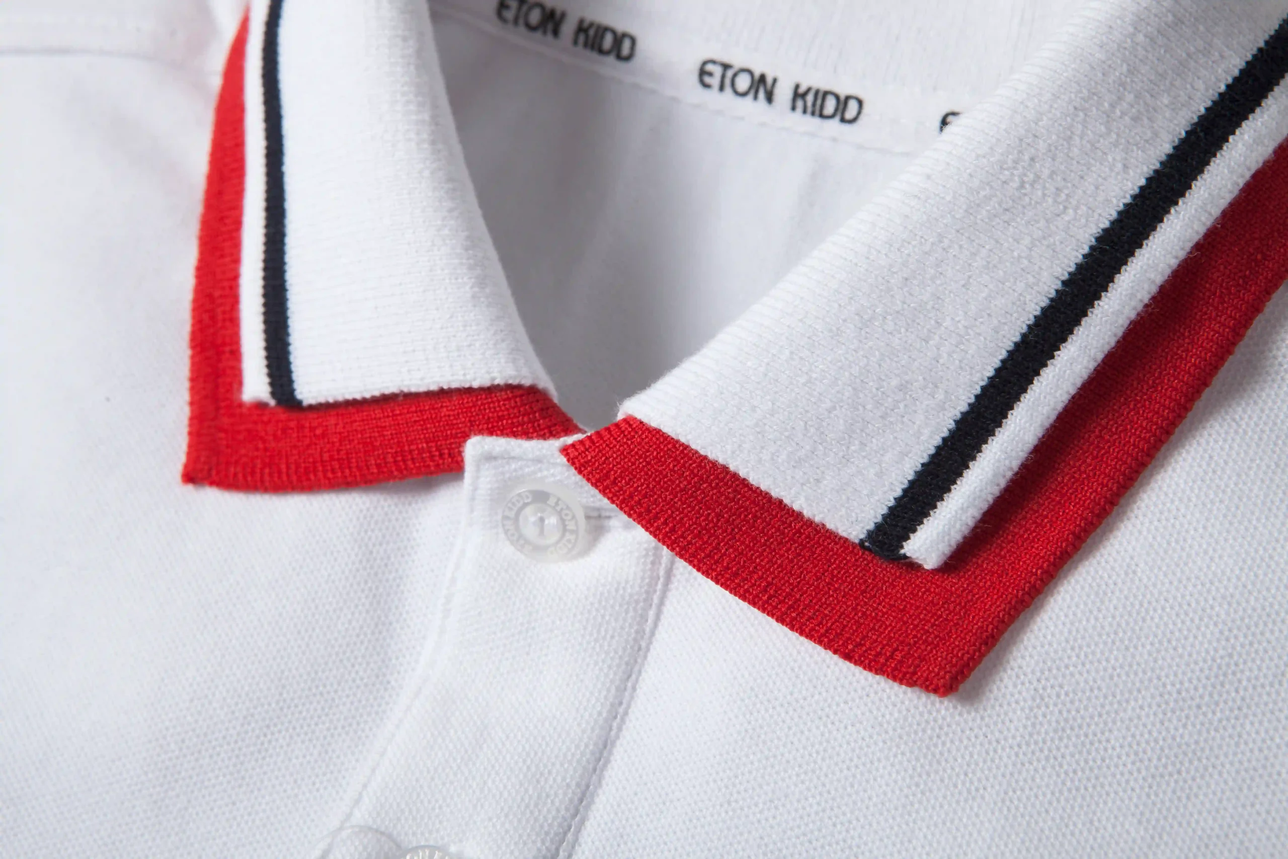 British Collegiate Short-Sleeve T-Shirt