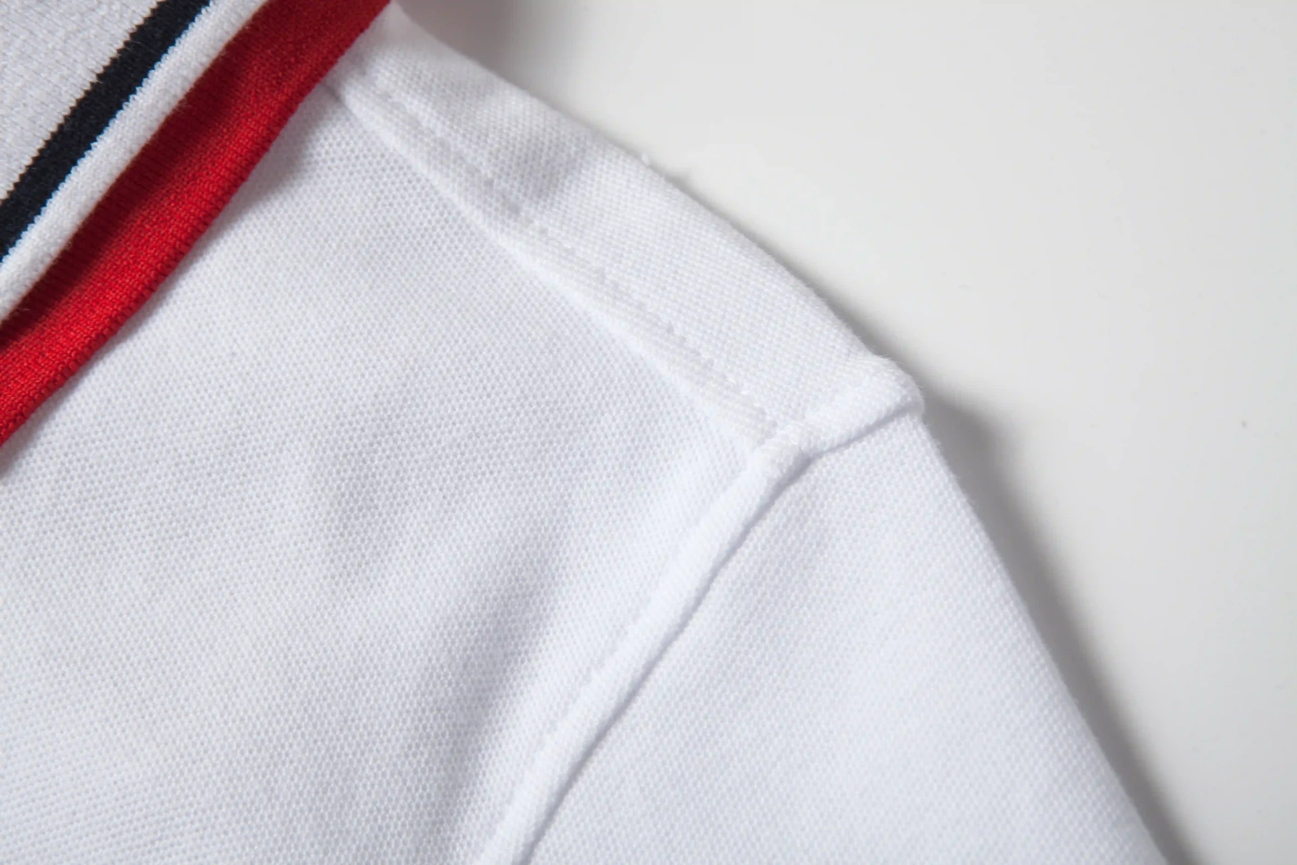 British Collegiate Short-Sleeve T-Shirt