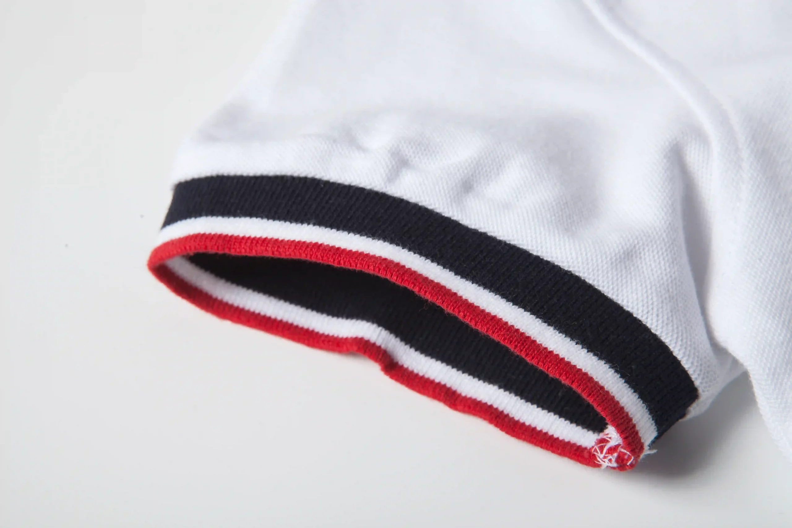 British Collegiate Short-Sleeve T-Shirt