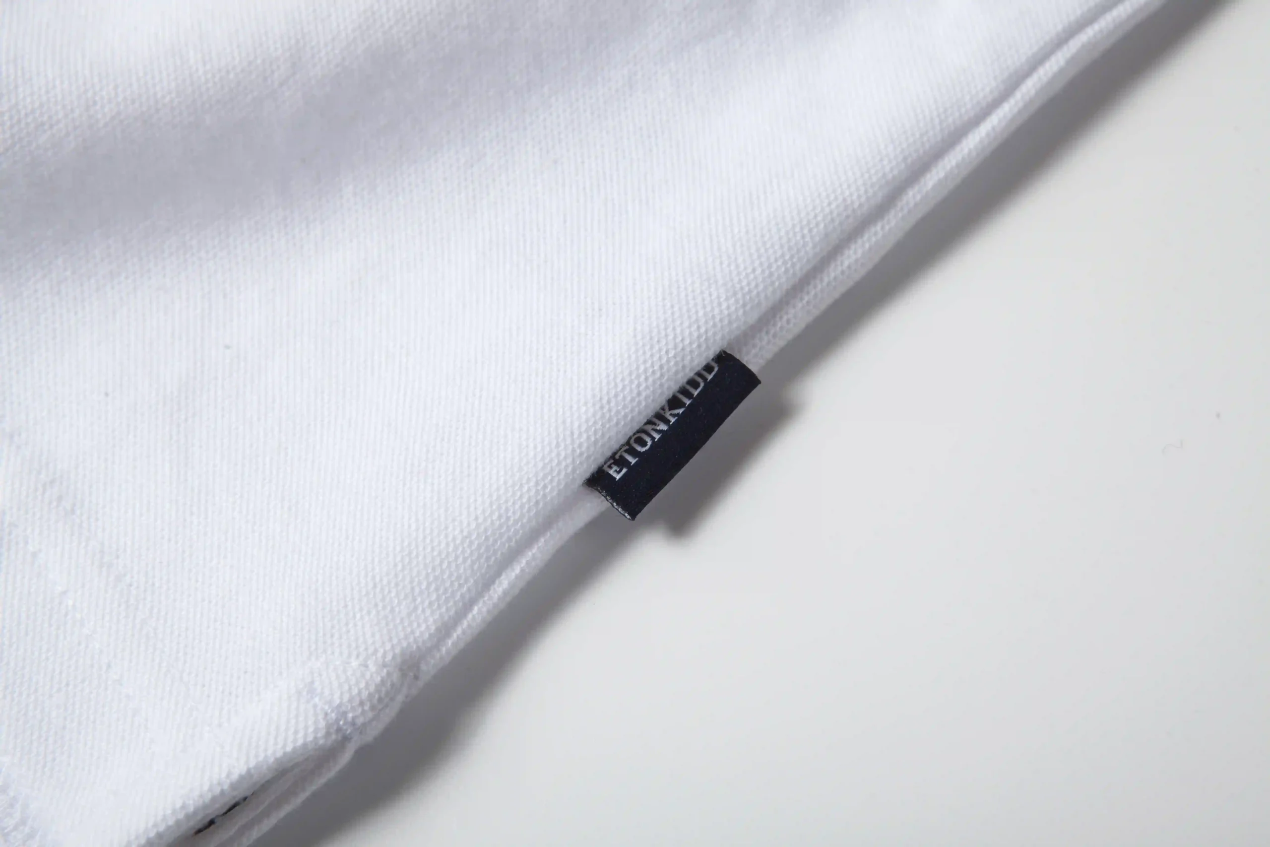 British Collegiate Short-Sleeve T-Shirt