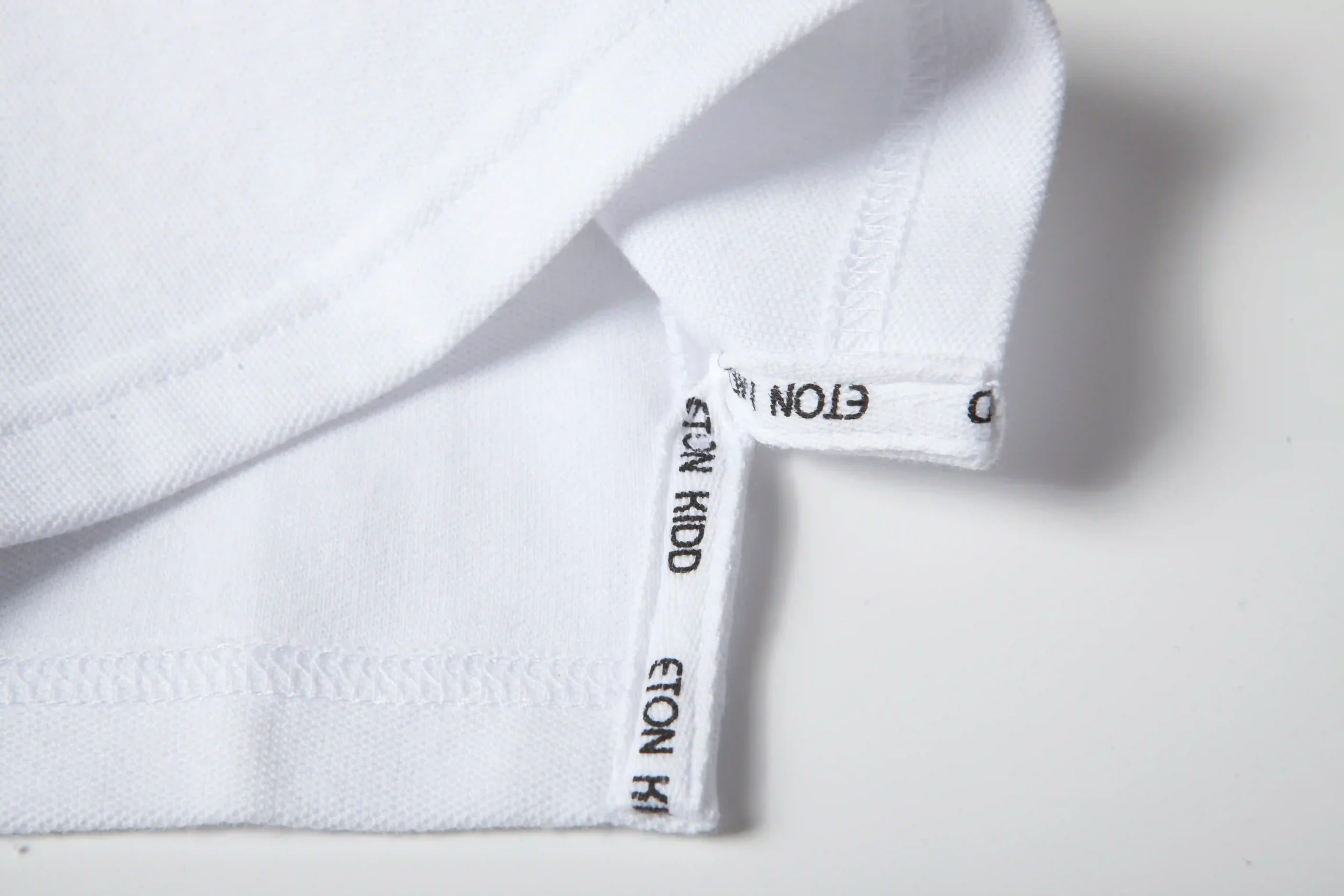 British Collegiate Short-Sleeve T-Shirt