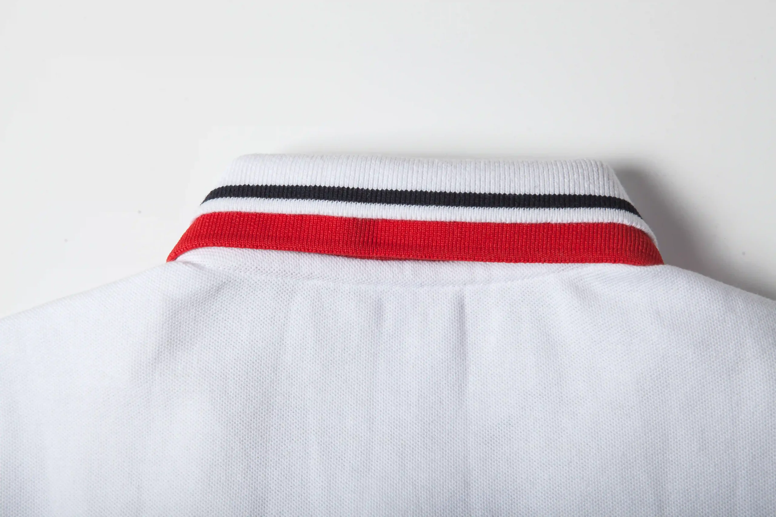 British Collegiate Short-Sleeve T-Shirt