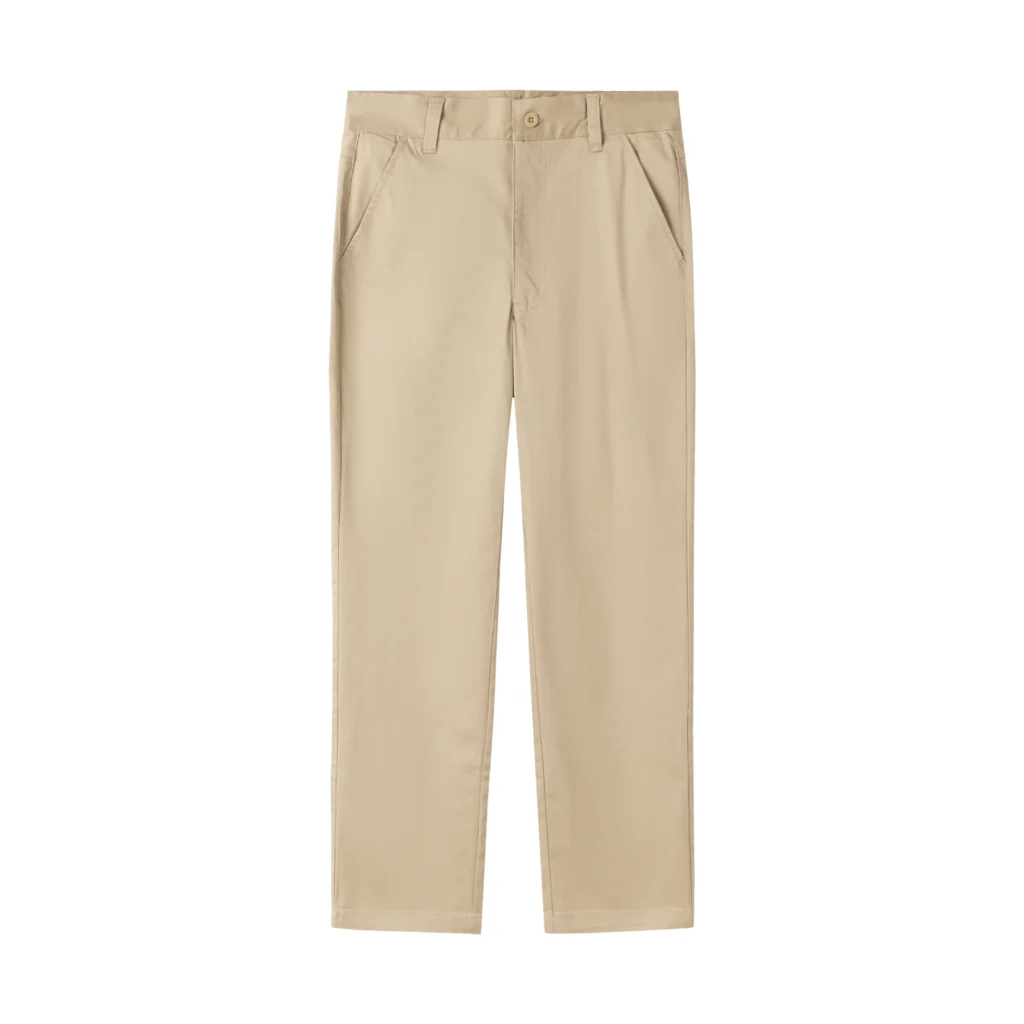 British Academy Boys’ Long Pants
