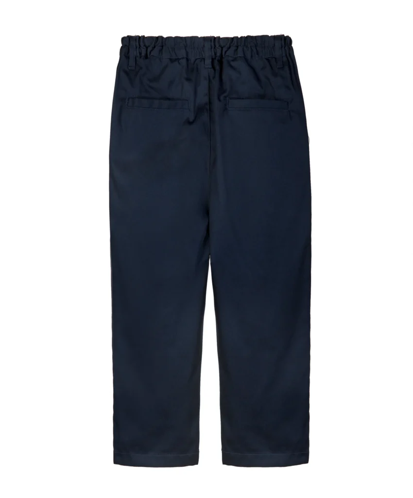 British Academy Boys’ Mid-Length Pants