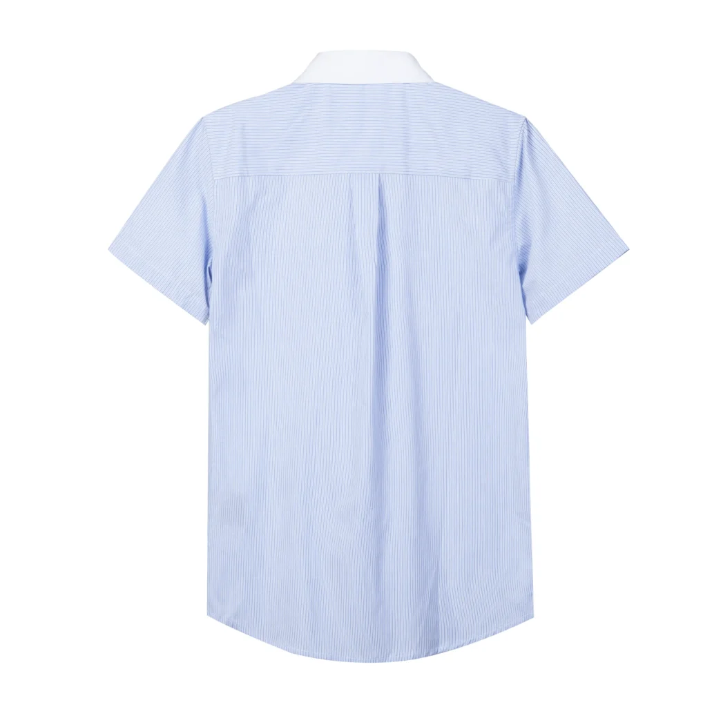 British Academy Boys’ Short-Sleeved Shirt