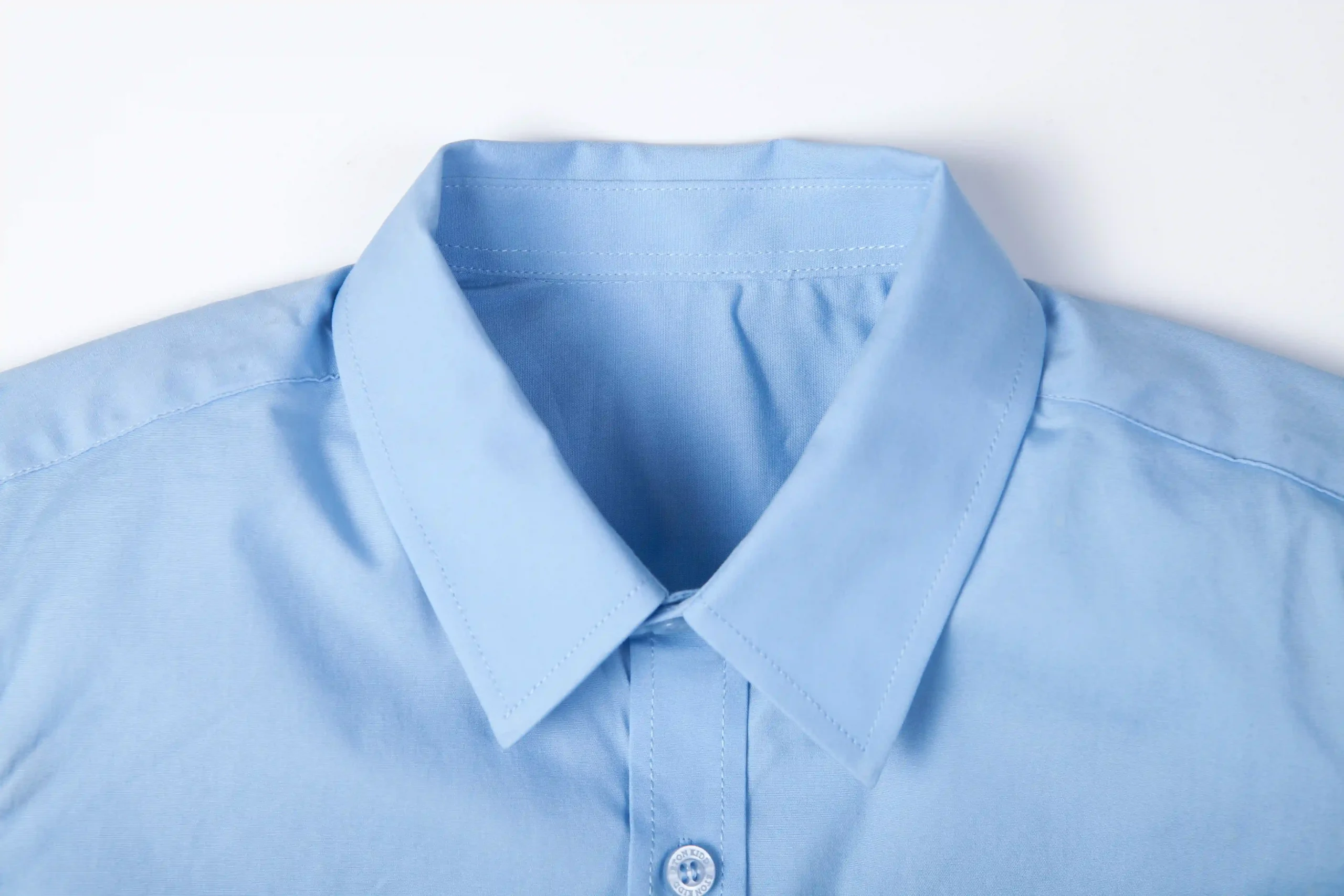 British Academy Boys’ Short-Sleeved Shirt