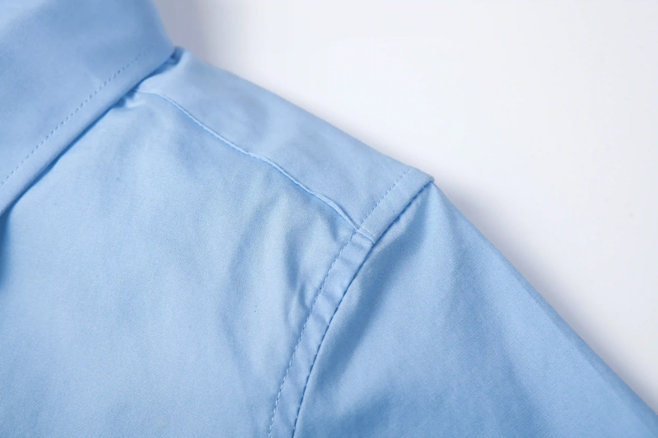 British Academy Boys’ Short-Sleeved Shirt