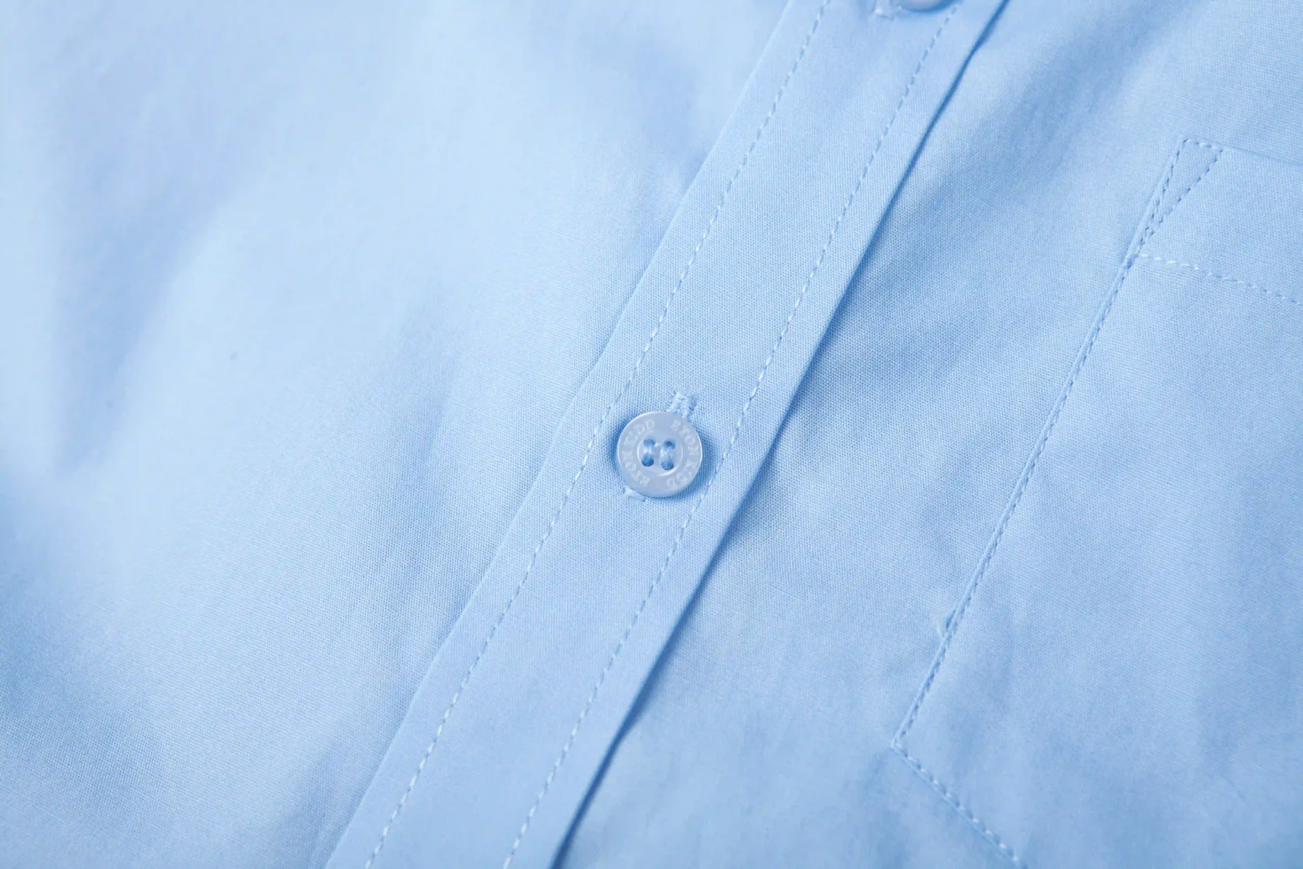 British Academy Boys’ Short-Sleeved Shirt