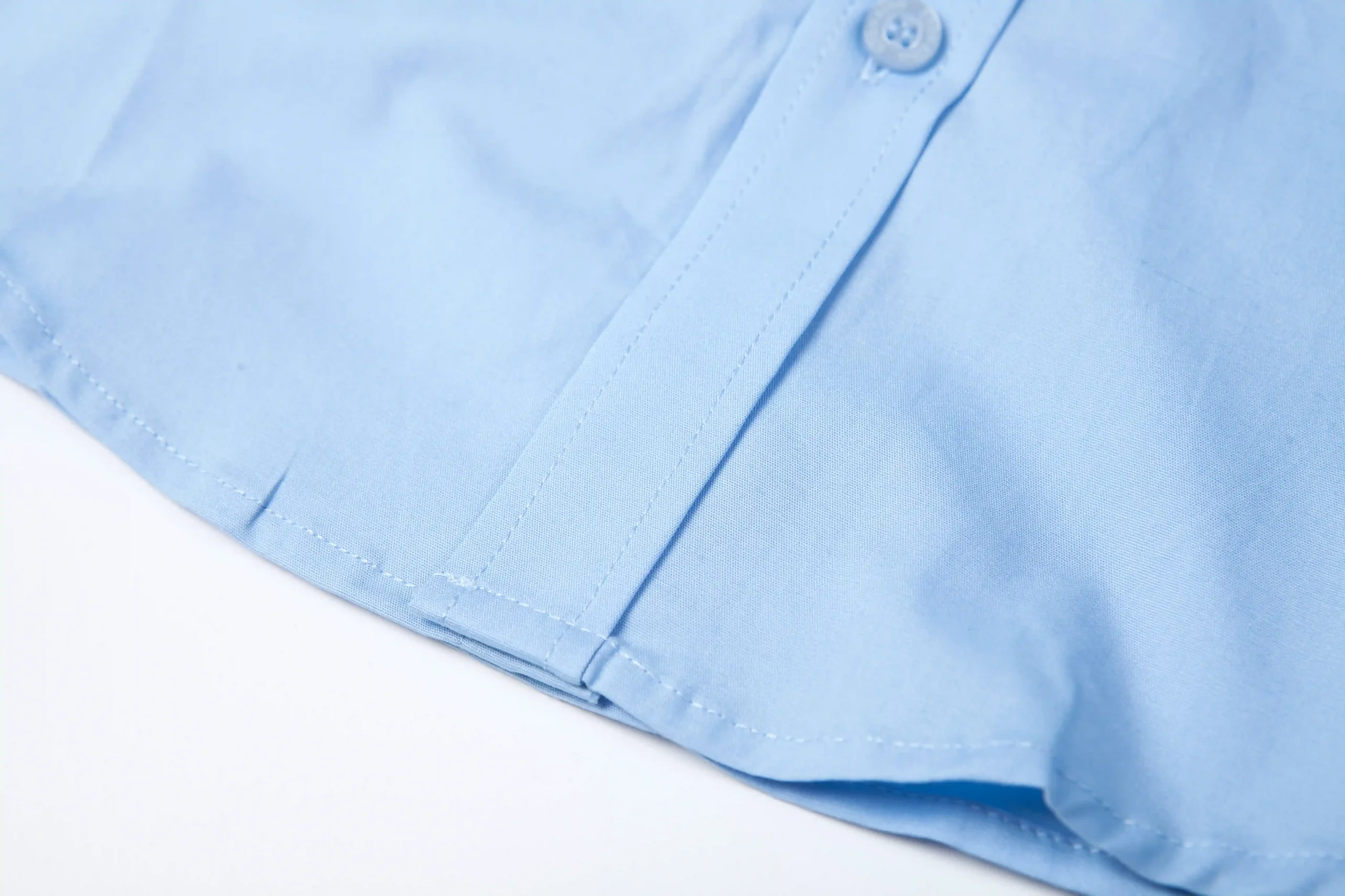 British Academy Boys’ Short-Sleeved Shirt