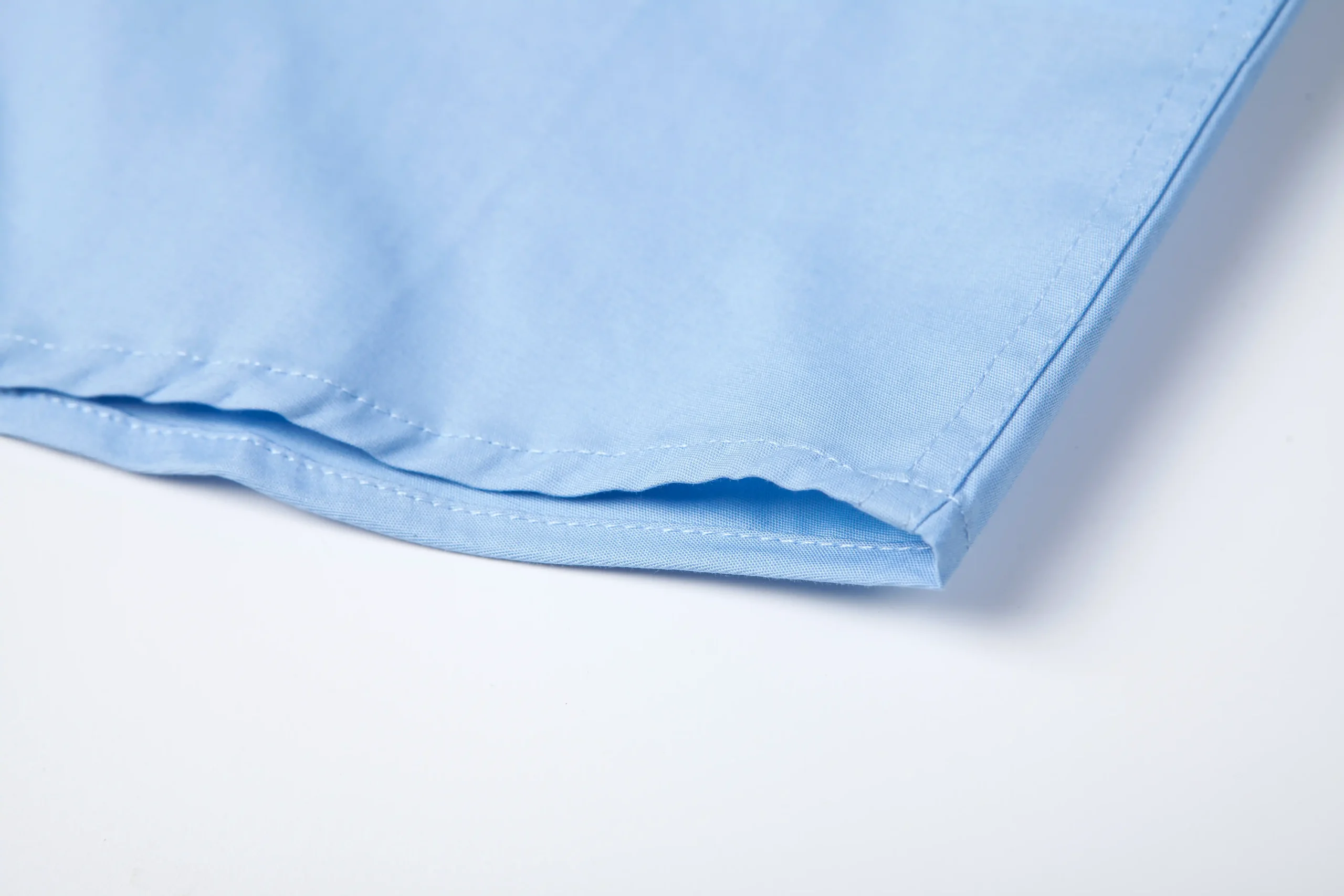 British Academy Boys’ Short-Sleeved Shirt