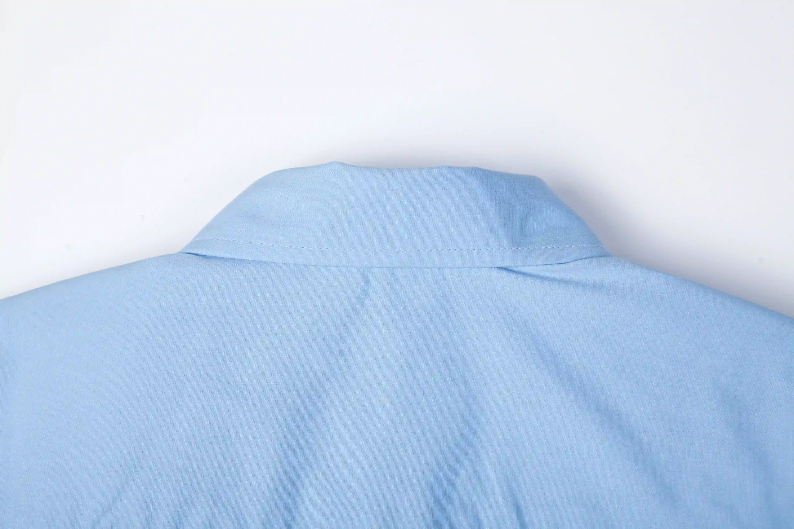 British Academy Boys’ Short-Sleeved Shirt