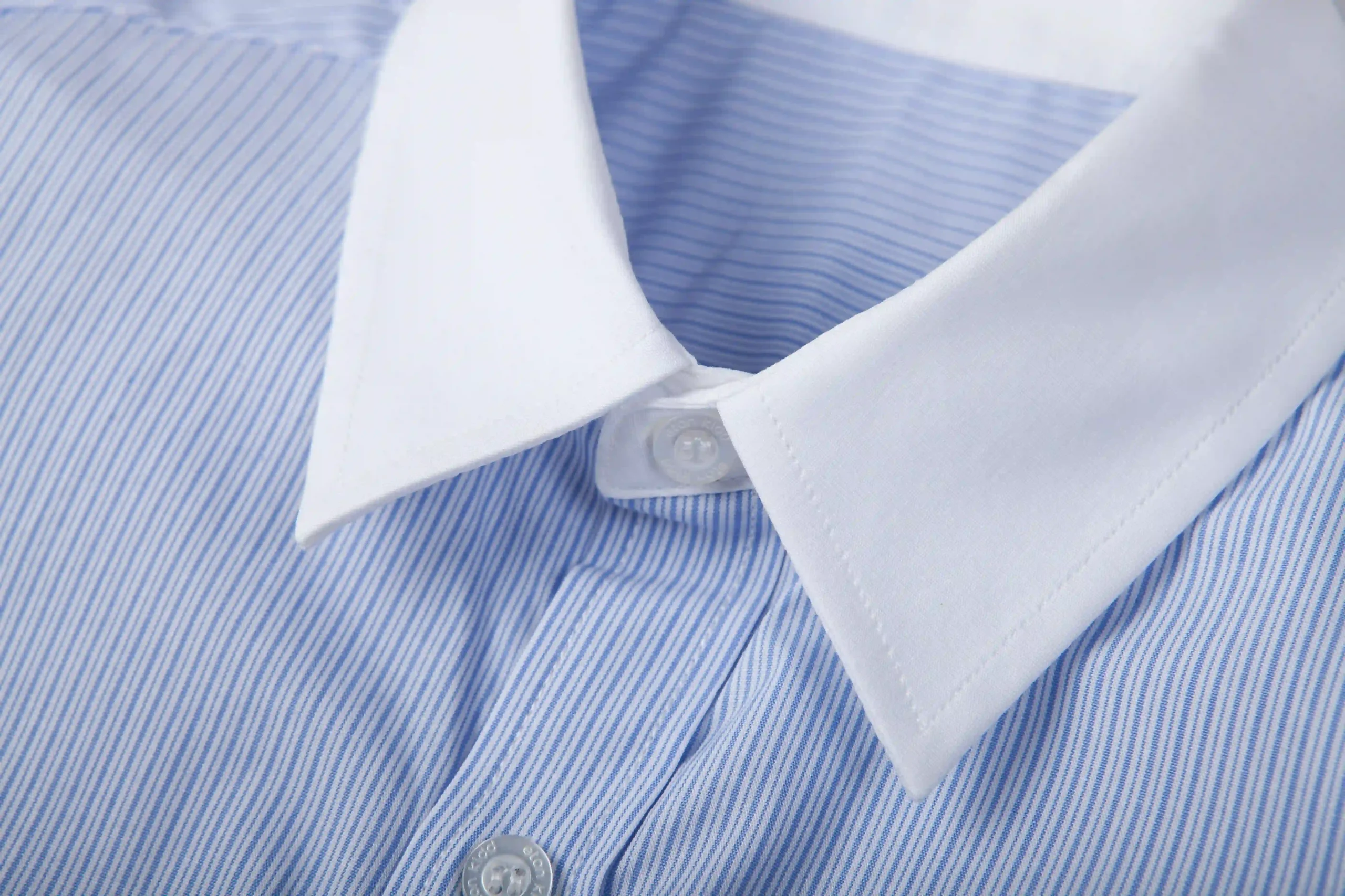 British Academy Boys’ Short-Sleeved Shirt