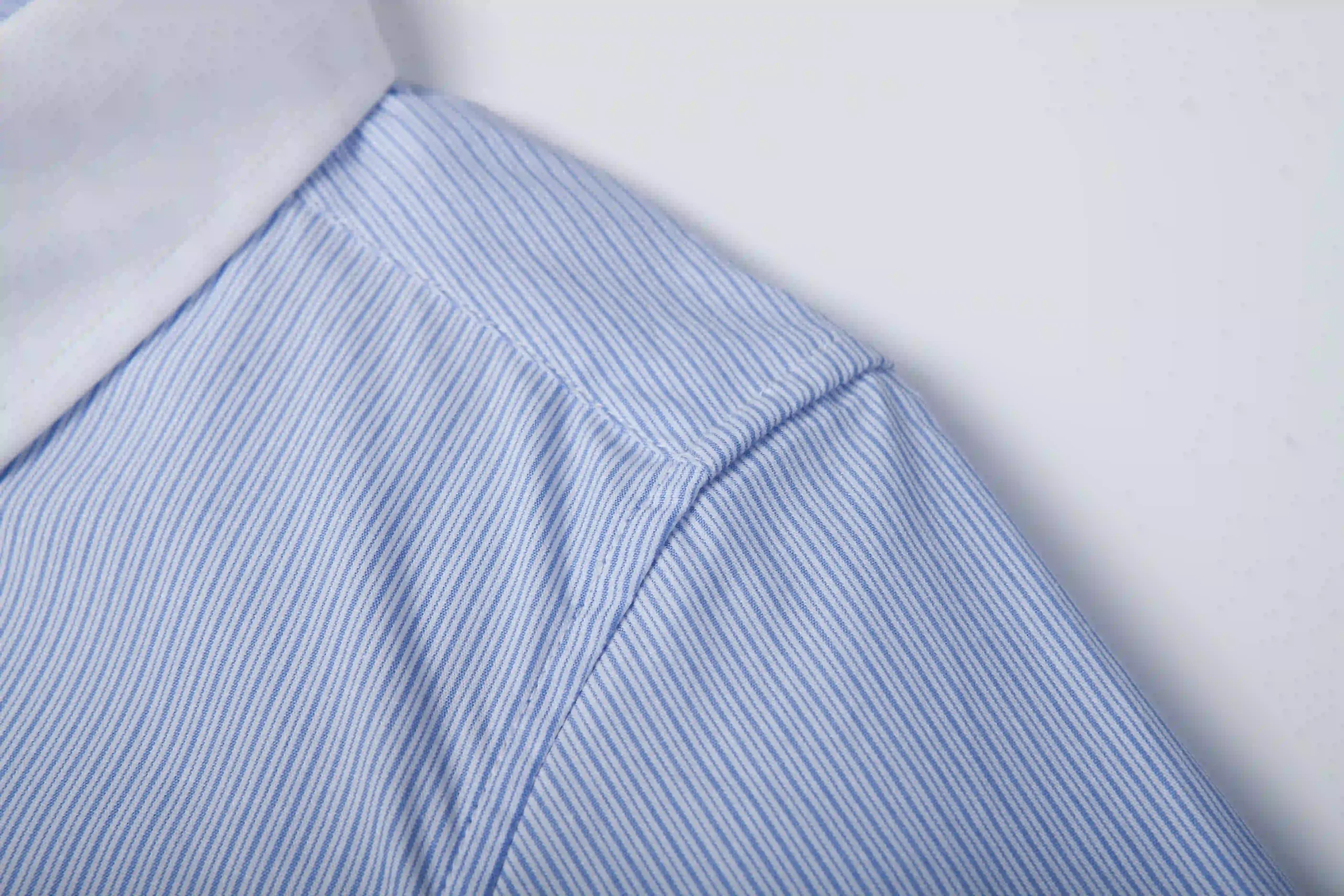 British Academy Boys’ Short-Sleeved Shirt