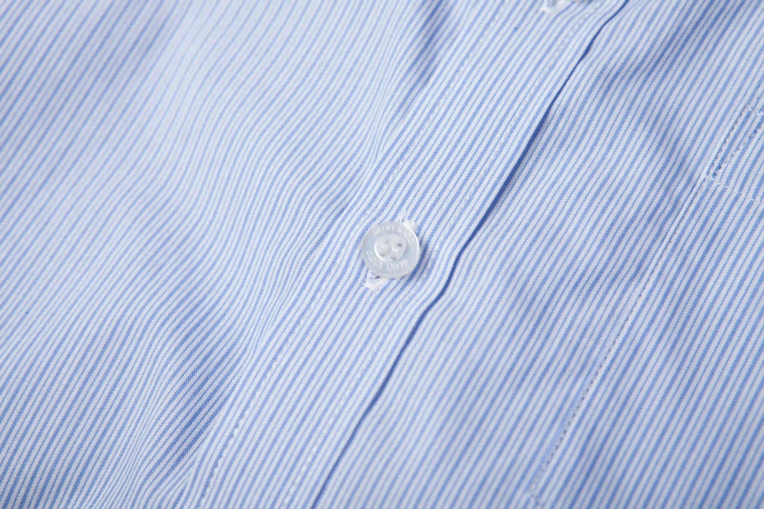 British Academy Boys’ Short-Sleeved Shirt