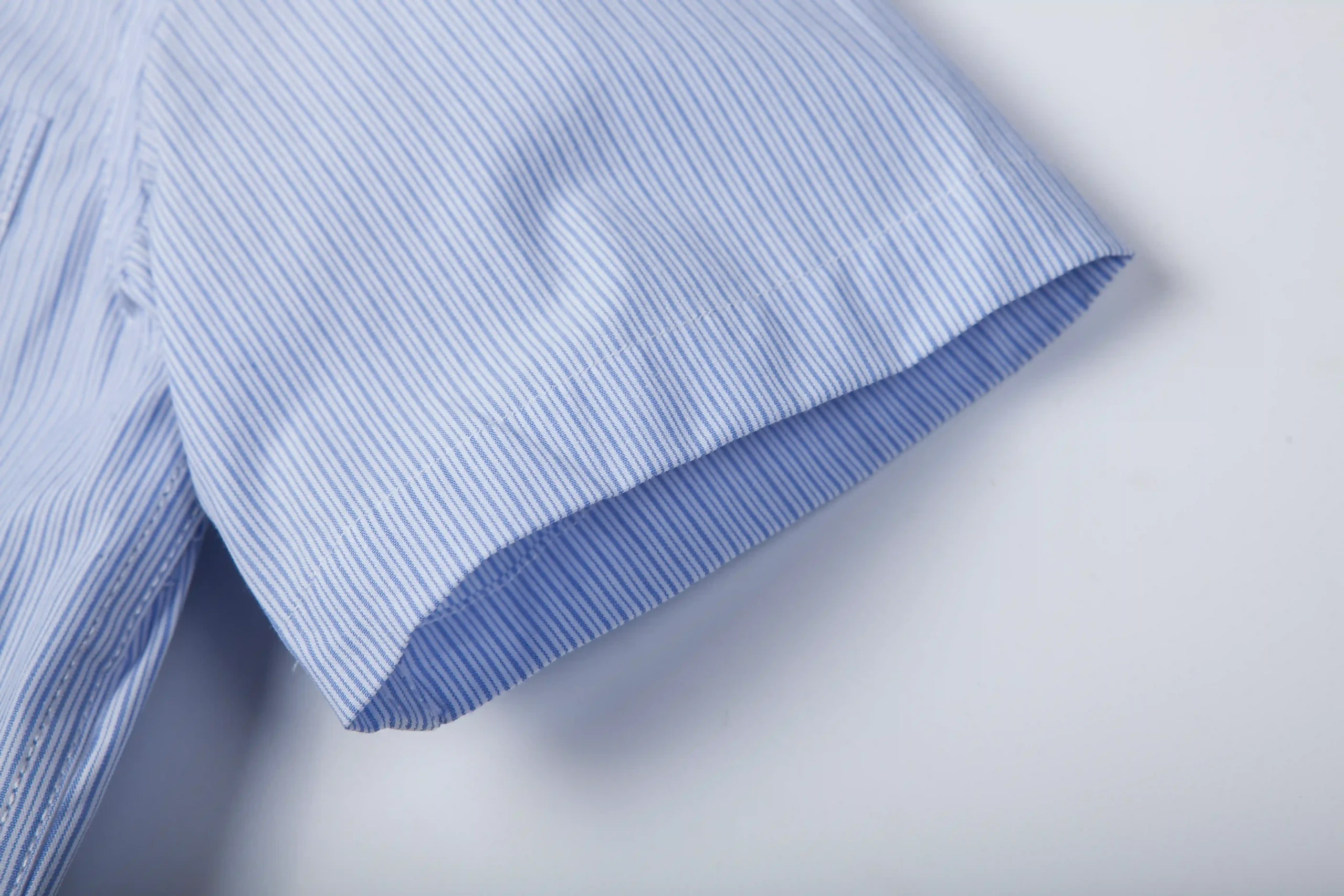 British Academy Boys’ Short-Sleeved Shirt