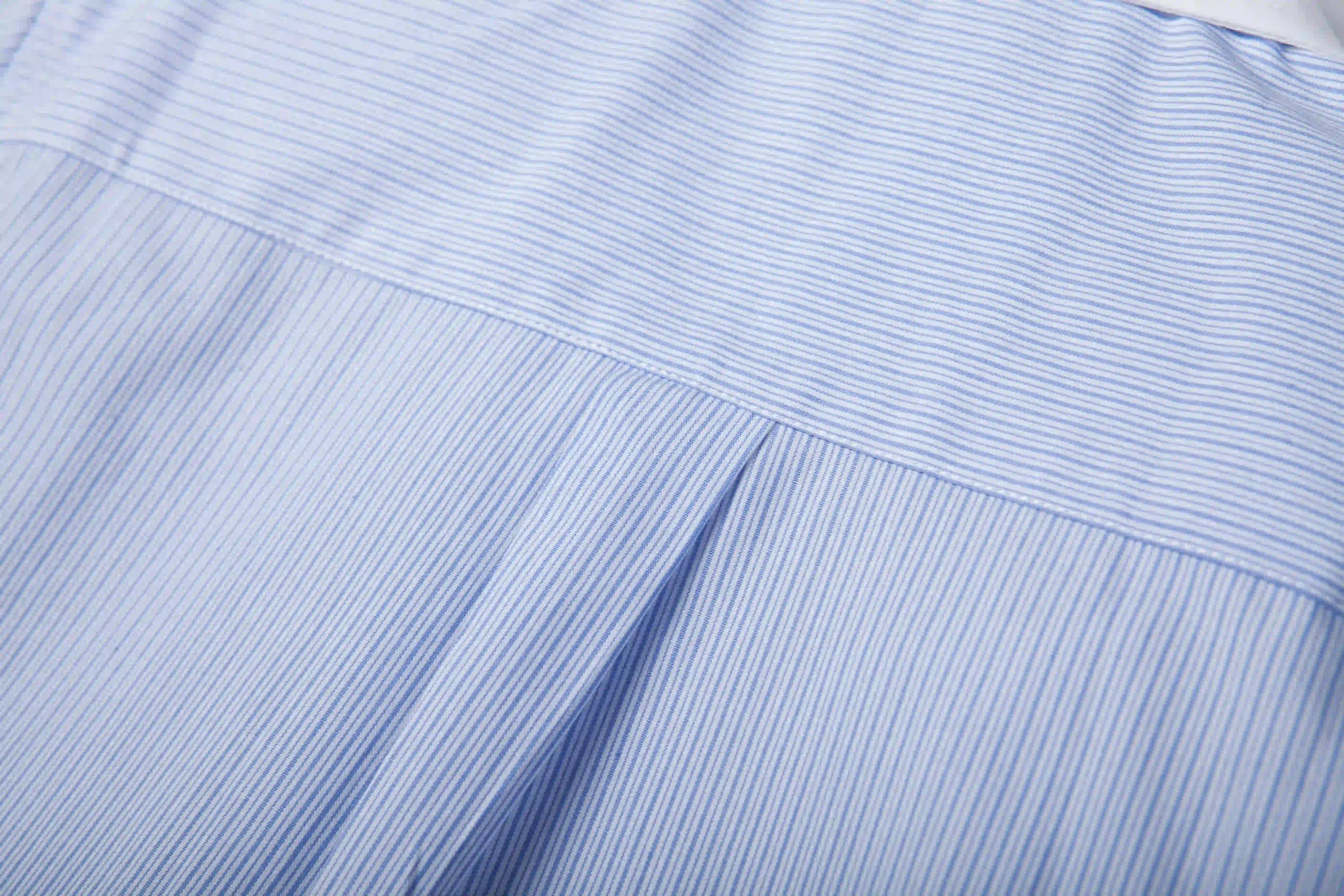 British Academy Boys’ Short-Sleeved Shirt