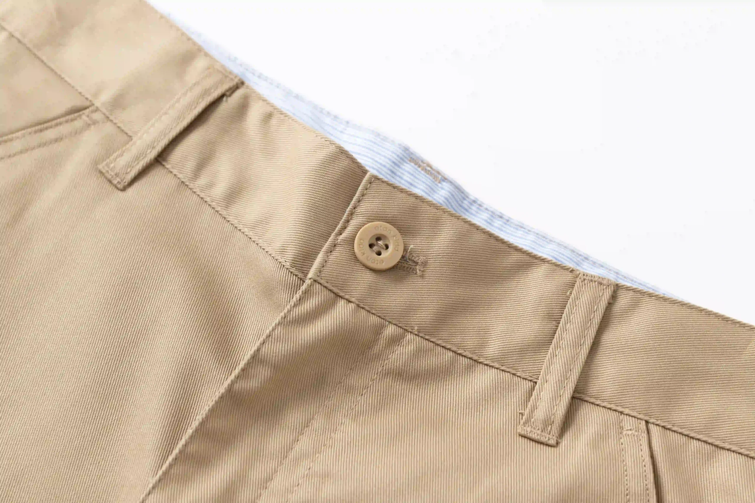 British Academy Boys’ Shorts