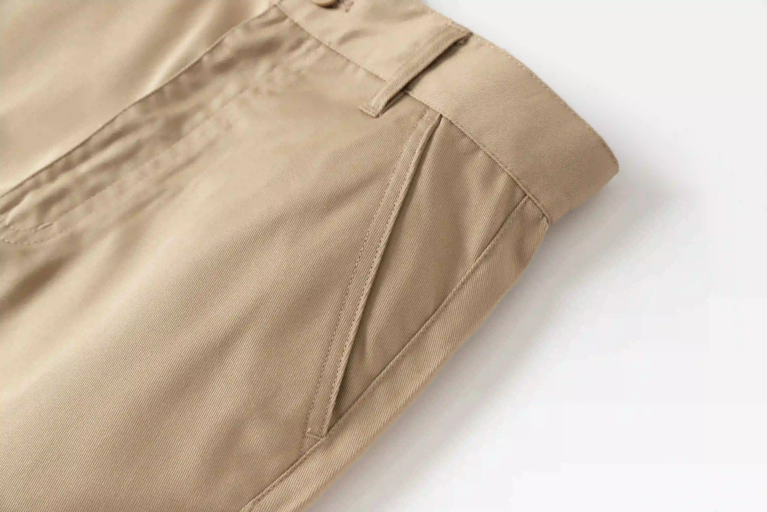 British Academy Boys’ Shorts