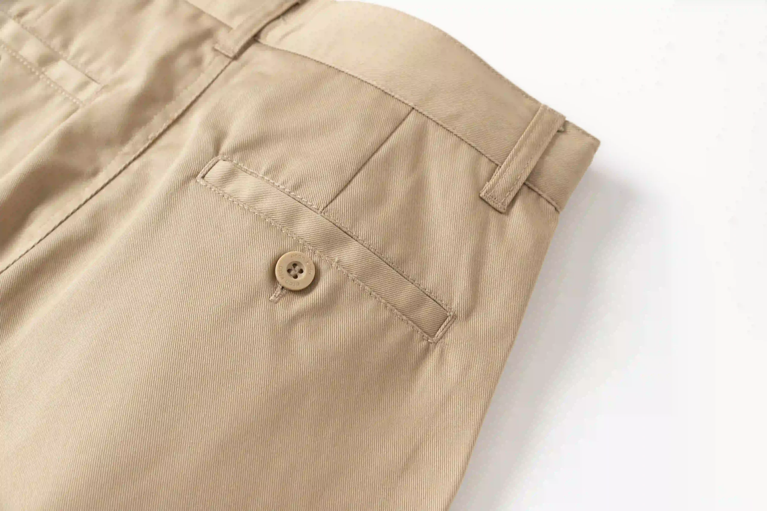 British Academy Boys’ Shorts