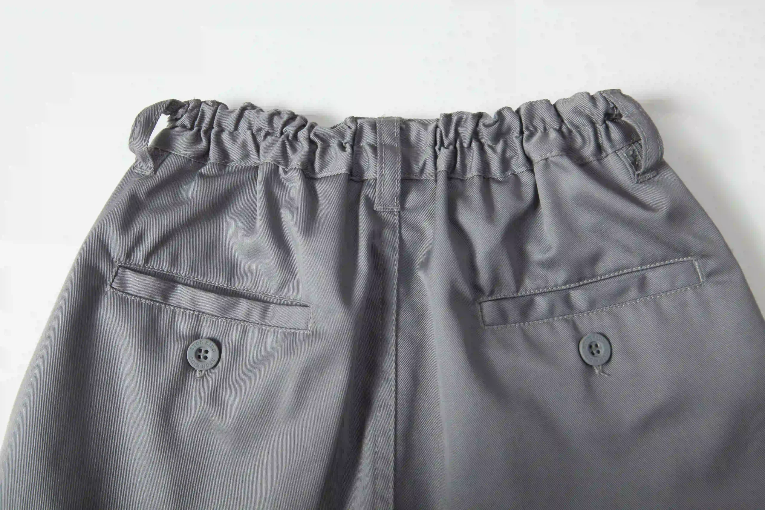 British Academy Boys’ Shorts