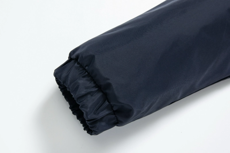 British Academy Detachable Jacket-Navy Blue/ Blue