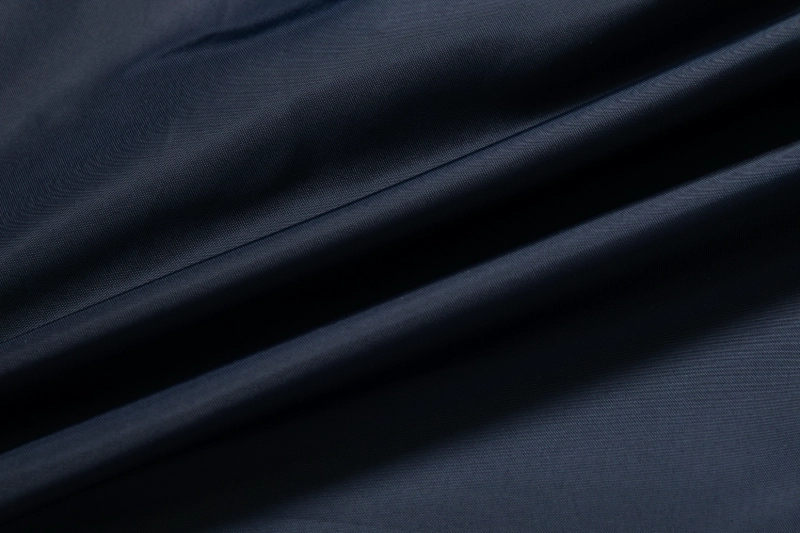 British Academy Detachable Jacket-Navy Blue/ Blue