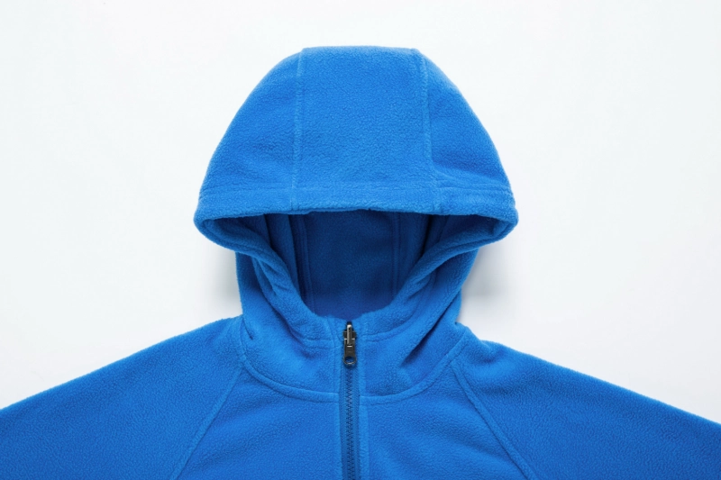 British Academy Detachable Jacket-Navy Blue/ Blue