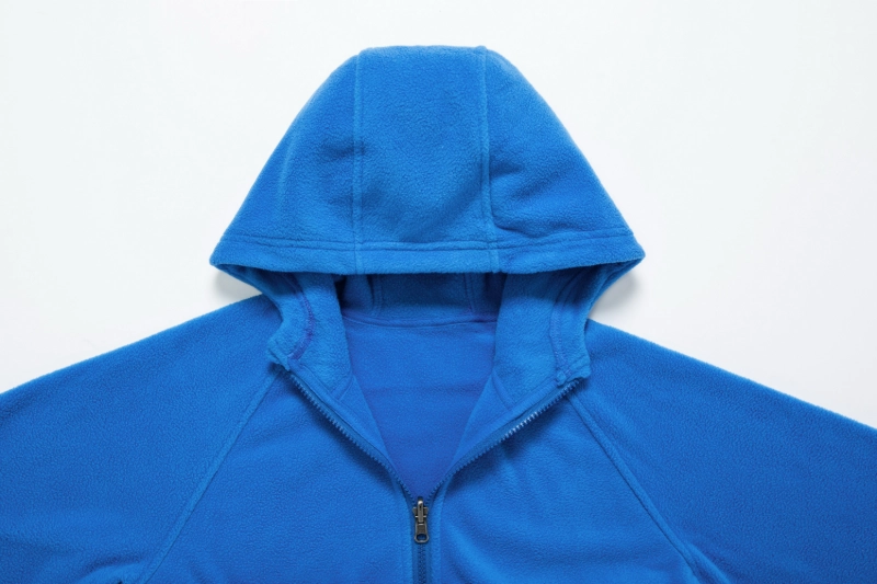 British Academy Detachable Jacket-Navy Blue/ Blue