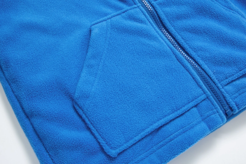 British Academy Detachable Jacket-Navy Blue/ Blue