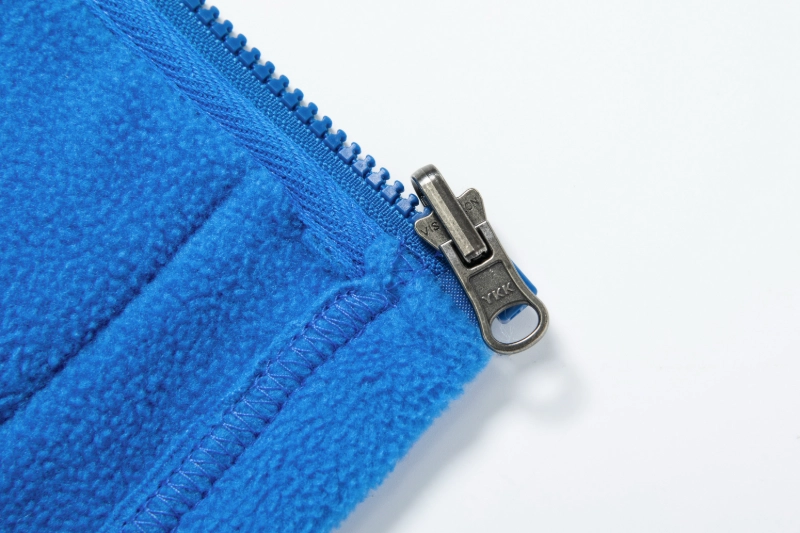 British Academy Detachable Jacket-Navy Blue/ Blue