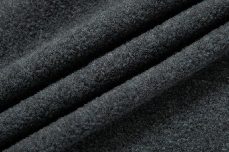 British Academy Detachable Jacket-Dark Green/Grey