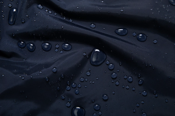 British Academy Detachable Jacket-Navy Blue/ Yellow