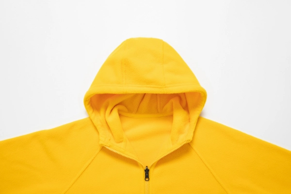 British Academy Detachable Jacket-Navy Blue/ Yellow